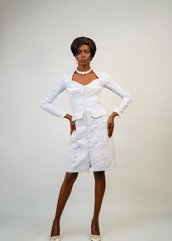 Tweed dreams (midi)